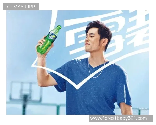 足球明星携手雪碧展现激情与活力引领年轻潮流新风尚